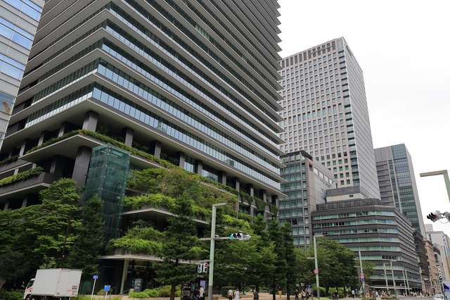 都営浅草線 宝町駅（A8出口）